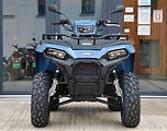 Polaris Sportsman 570 EPS (2026) BLUE - náhled 9