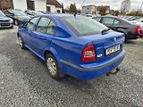Škoda Octavia (2001) 1.9 TDI Koupeno v CZ - náhled 8