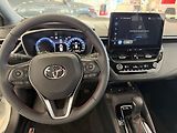 Toyota Corolla 2.0HEV, GR SPORT - náhled 14