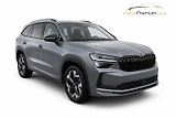 Škoda Kodiaq 2.0 TDI 4x4 Sportline - náhled 1