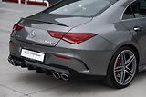 Mercedes-Benz CLA (2022) AMG CLA 45 s 4Matic+ - náhled 11