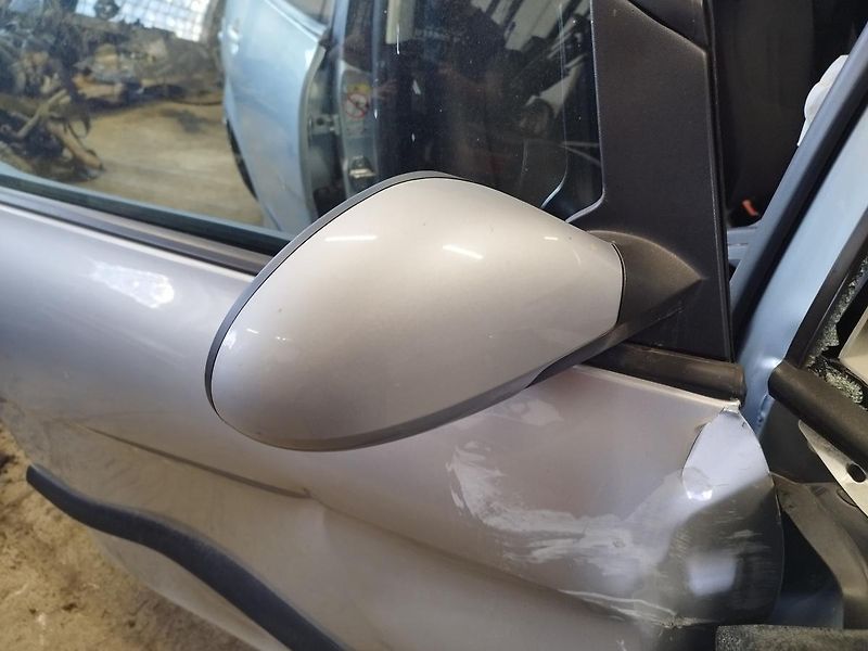 Seat Altea díly karoserie  - fotka 3 z 7