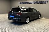 Kia Ceed T-GDI Exclusive SW - náhled 2