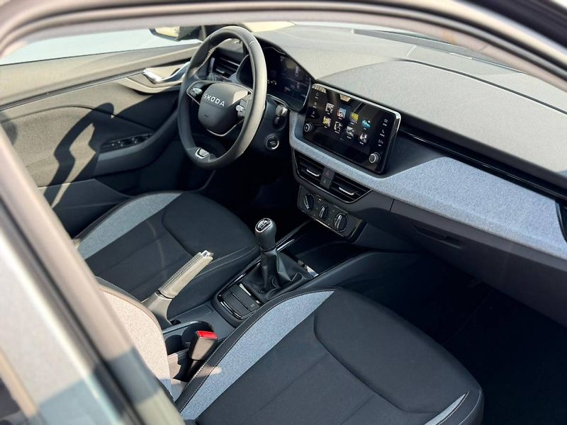 Škoda Scala Selection 1,0 TSI 85 kW 6° MP - fotka 6 z 32