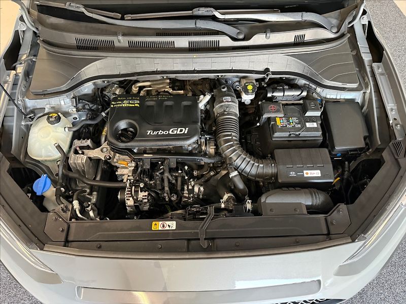 Hyundai Kona 1,0 T-GDI 1maj.CZ,po servisu - fotka 25 z 31