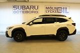 Subaru Outback AWD Comfort XFuel Kůže Tažné - náhled 2