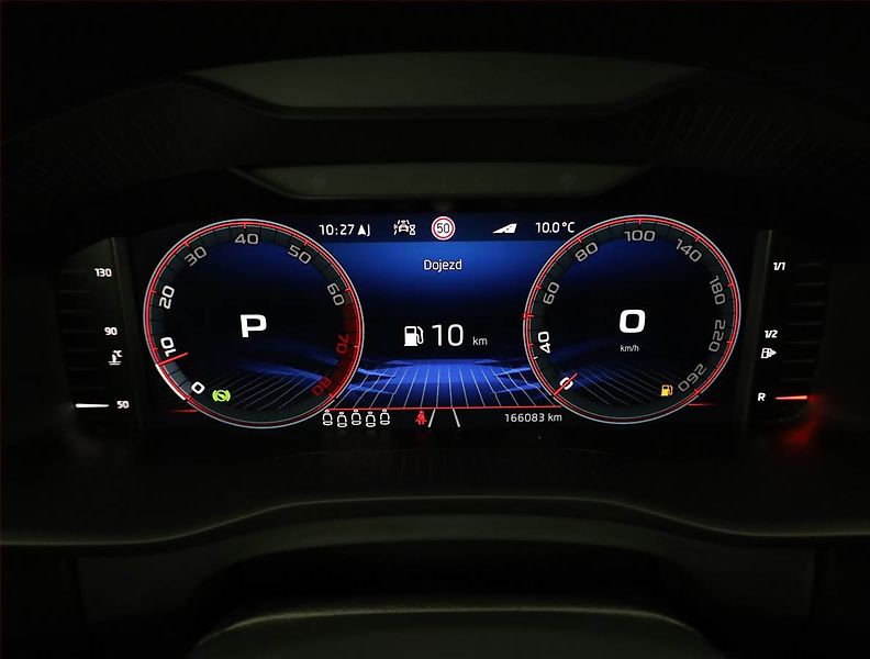 Škoda Kodiaq (2022) 1.5 TSI - fotka 9 z 19