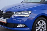 Škoda Fabia (2021) 1.0 MPI 44 KW Ambition PLUS 12 - náhled 12