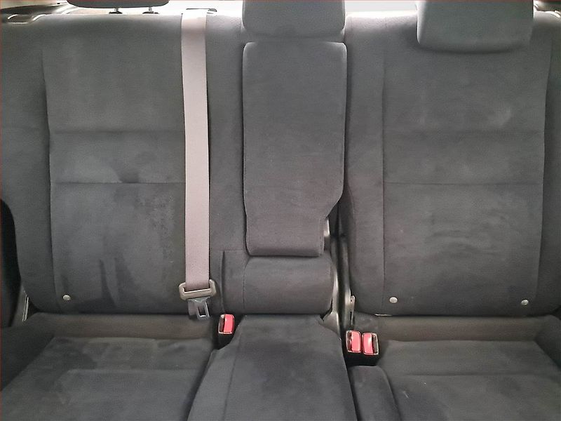 Honda Civic (2008) 1.8 i, Park. senzory - fotka 10 z 16