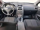 Peugeot 407 (2006) 2.0HDi, ČR, AC, xenon - náhled 8