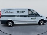 Mercedes-Benz Vito 2,2 CDi, Klima - náhled 3