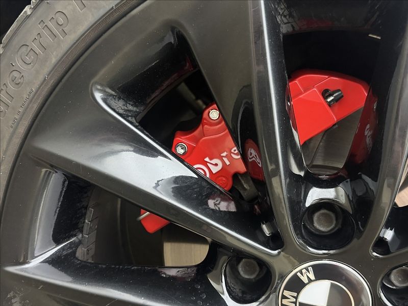 BMW Řada 3 2,0 i POLOKŮŽE AC VELKÝ SERVIS - fotka 37 z 44