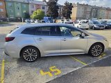 Toyota Corolla (2024) Touring Sport Style 1,8 103kW - náhled 6
