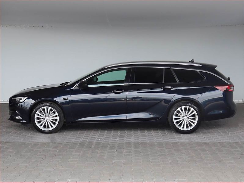 Opel Insignia (2019) 2.0 CDTI, Automat, Serv.kniha - fotka 3 z 24