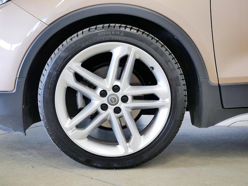 Opel Mokka - fotka 9 z 26