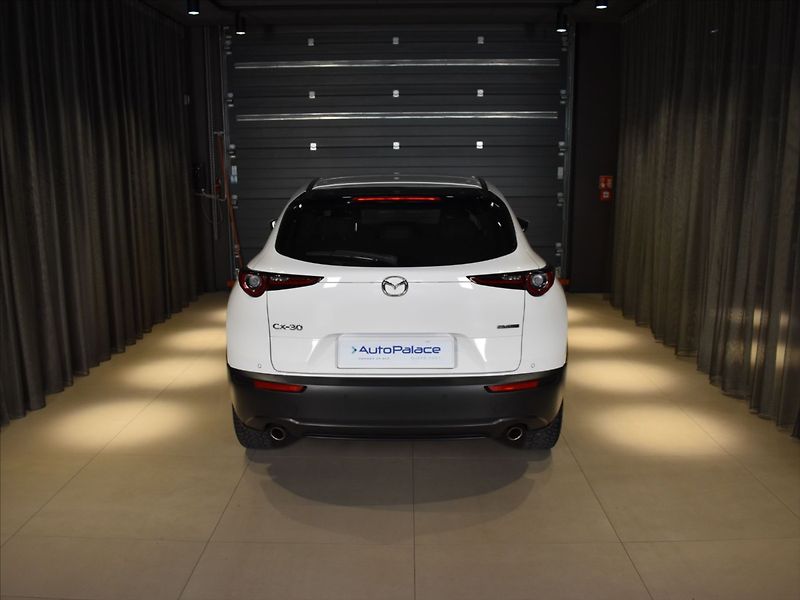 Mazda CX-30 2,0 Skyactiv-G BLIS,Headup - fotka 5 z 24
