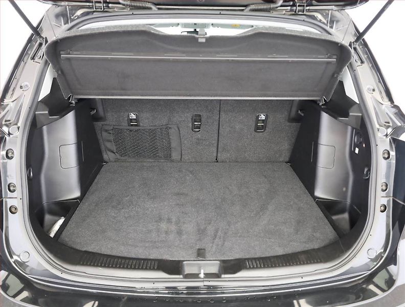 Suzuki SX4 S-Cross (2019) 1.4 BoosterJet, 4X4, Automat - fotka 17 z 18