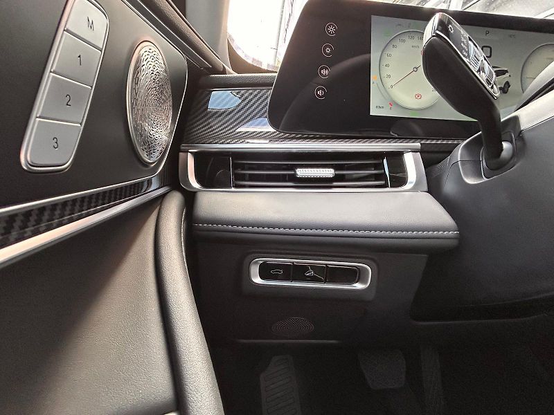 Chery Tiggo 7 (2026) ICE-AWD - fotka 21 z 23
