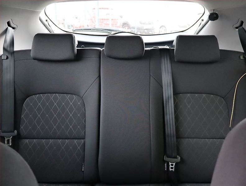 Kia Rio (2016) 1.25 CVVT, Serv.kniha - fotka 10 z 16