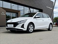 Hyundai i20 1,2 i  Comfort Club - fotografie inzerátu