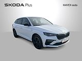 Škoda Scala (2025) 1,5 TSI 110 KW DSG Monte Carlo - náhled 1