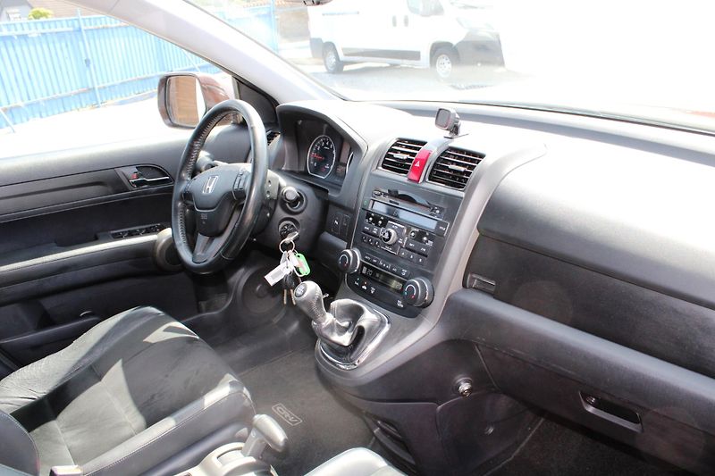 Honda CR-V (2012) 2,0i LPG KLIMA 4X4  TEMPOMAT  - fotka 14 z 16