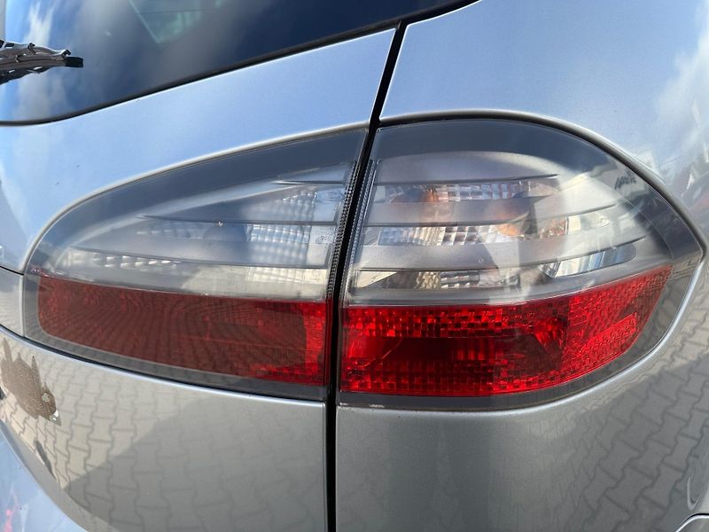 Ford S-MAX (2006) 1,8 TDCi 92 kW Trend - fotka 12 z 24