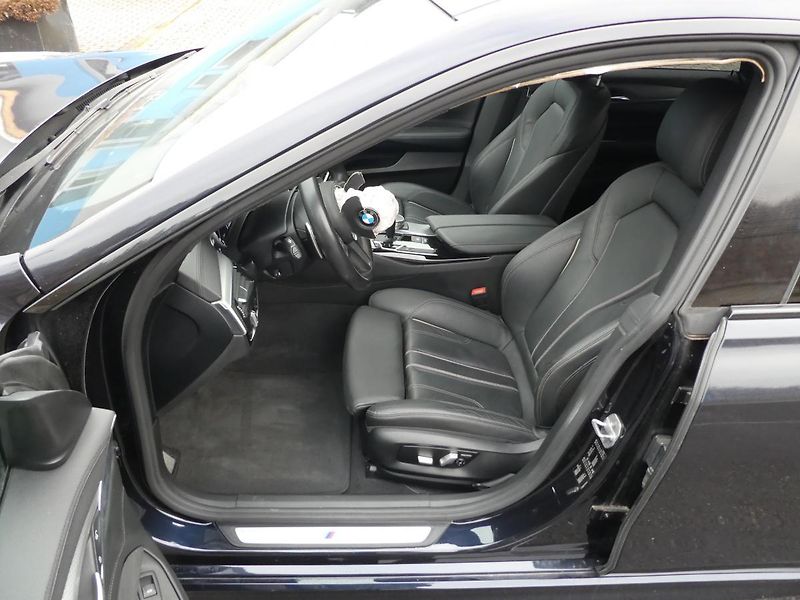 BMW Řada 6 GT 630D 195kW  M SPORT  - fotka 11 z 15