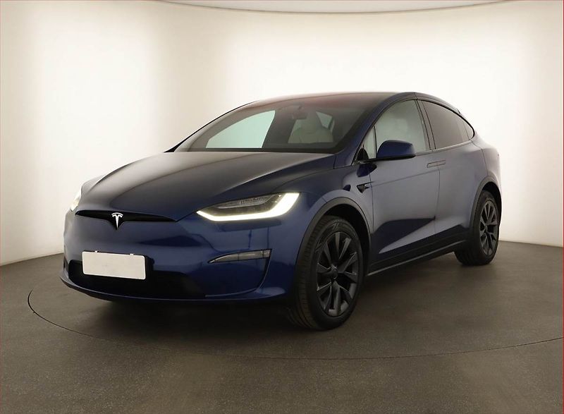 Tesla Model X (2023) Dual Motor, SoH 85% - fotka 2 z 21