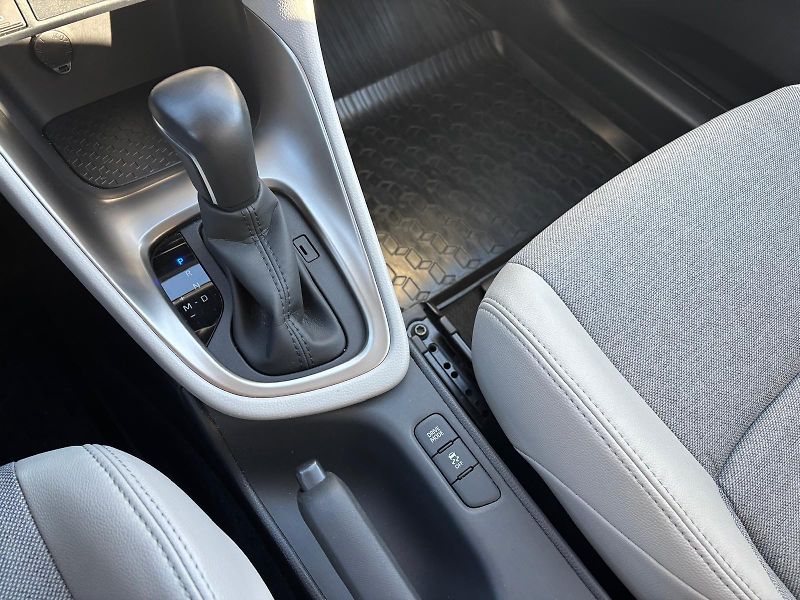Toyota Yaris 1.5 Dynamic Force Executive AT - fotka 24 z 29