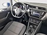 Volkswagen Touran (2016) 2.0 TDI, 7 míst, ČR,1.maj - náhled 7