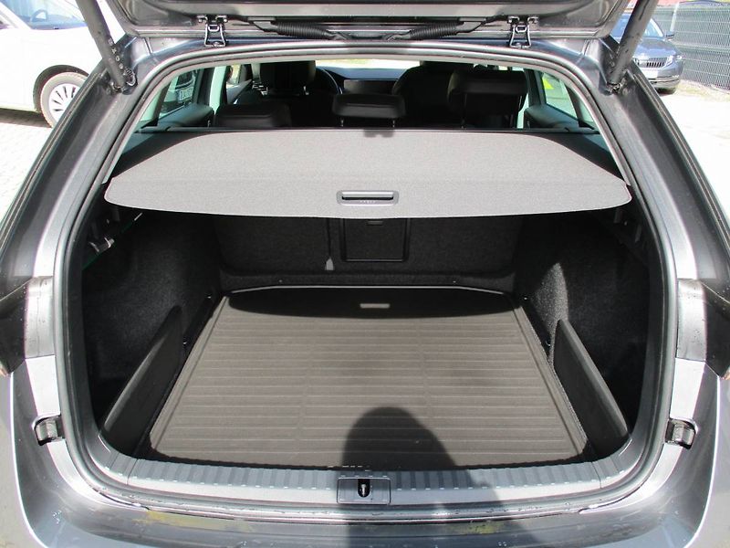 Škoda Octavia Combi Style 2,0TDI 110kW DSG/P - fotka 15 z 15