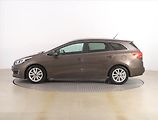 Kia Ceed (2016) 1.0 T-GDI, Serv.kniha - náhled 2