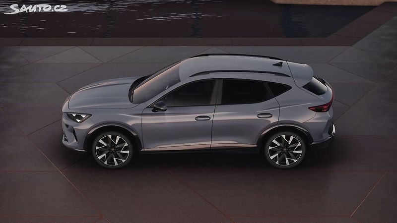 Cupra Formentor (2025) VZ 195kw - fotografie inzerátu