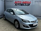 Opel Astra 1,4 103 kW TURBO automat, CZ - náhled 2