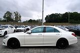 Mercedes-Benz Třídy S S 500 4Matic AMG/Designo/ČR - náhled 2