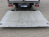 Iveco 50C18, EURO 6, HYDRAULICKÉ ČEL - náhled 8