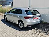 Škoda Fabia (2025) 1,0 MPI 59 kW 130 let - náhled 8