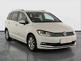 Volkswagen Touran (2019) 1.5 TSI - náhled 1