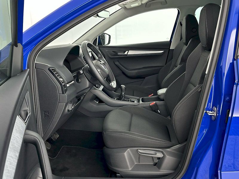 Škoda Karoq (2024) 2.0TDI 85kW Selection - fotka 7 z 26