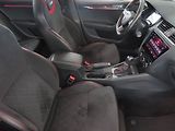Škoda Octavia (2018) RS 2.0 TSI - náhled 9