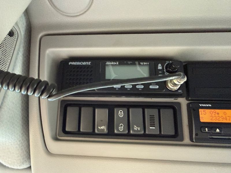 Volvo FL240 EURO 6 - fotka 12 z 18