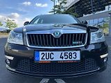 Škoda Octavia (2012) RS 2,0TDI 125kw DSG - náhled 1
