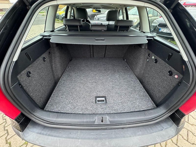 Škoda Octavia (2005) 1,9TDI 77KW TAŽNÉ BEZ DPF 1MAJ - fotka 40 z 48