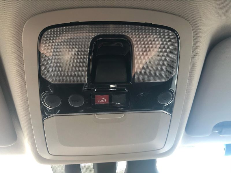 SsangYong Korando A 1.5 TGi  4x4 - fotka 23 z 27