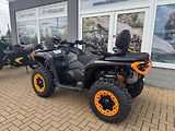 Can-Am Outlander Max 1000 XT-P (2026) Outlander Max 1000R XT-P SAS I - náhled 3