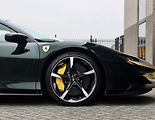 Ferrari SF90 (2021) Stradale 4.0 V8 1001PS 4x4 Ate - náhled 68