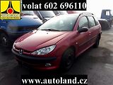 Peugeot 206 (2000) VOLAT 602 696 110 - náhled 1