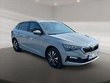 Škoda Scala 1,0 TSI 81 Style - náhled 1
