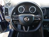 Škoda Karoq (2019) 1.5 TSi, DSG, LED, navi - náhled 15
